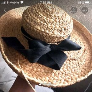 Kaminski hat vintage